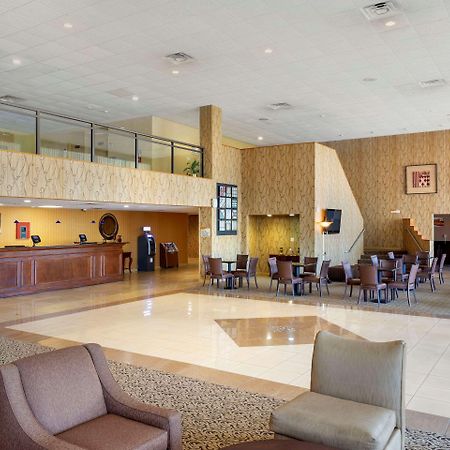 Quality Inn & Suites - Greensboro-High Point Екстер'єр фото